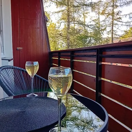 Apartman Rodzinny *