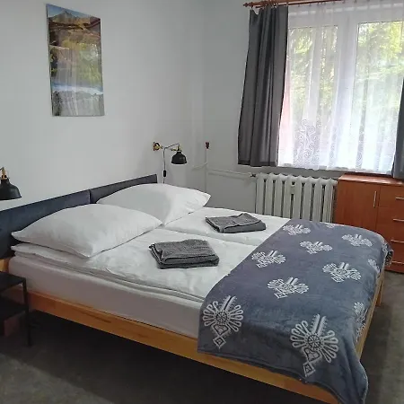 Rodzinny Zakopane