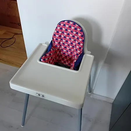 Apartman Rodzinny