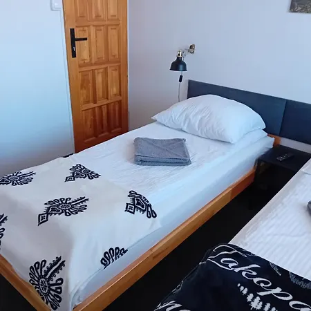 Apartman Rodzinny *