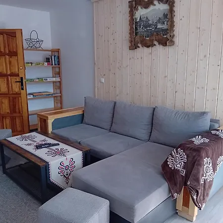 Apartamento Rodzinny