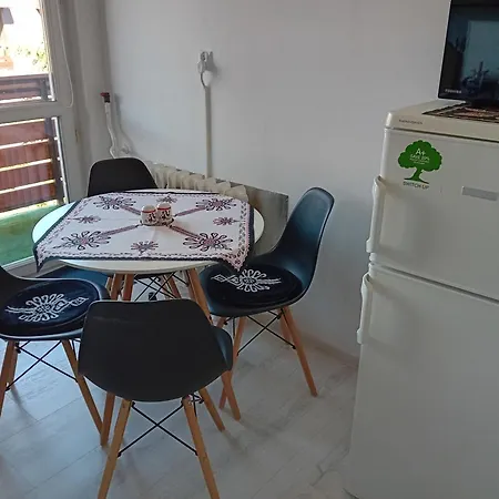 Apartamento Rodzinny *