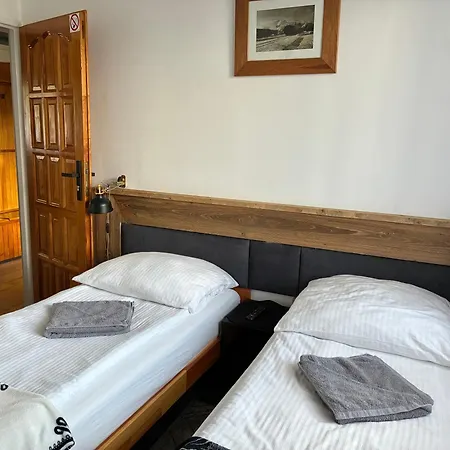 Rodzinny Apartamento