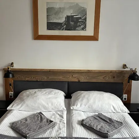 Rodzinny Apartamento Zakopane