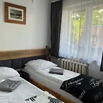 Apartment Rodzinny Zakopane