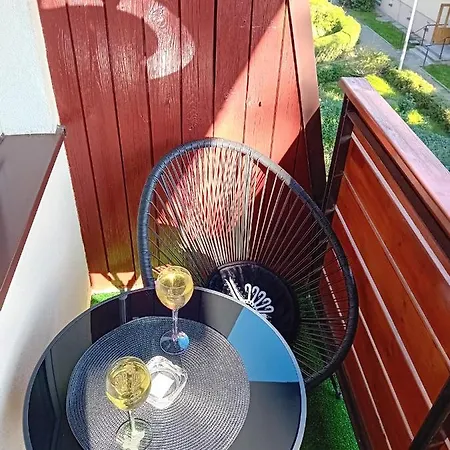 Apartment Rodzinny Zakopane