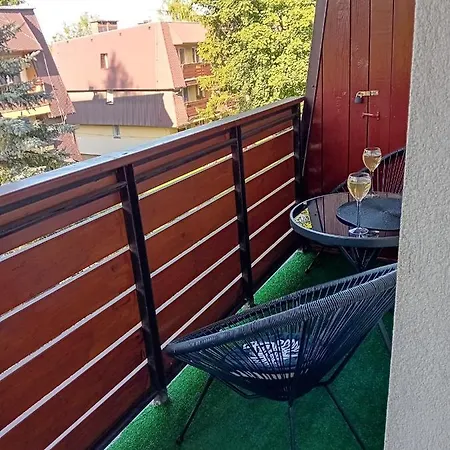 Apartment Rodzinny
