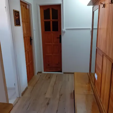 Apartmán Rodzinny Zakopane