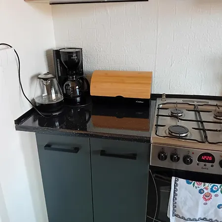 Apartment Rodzinny Zakopane