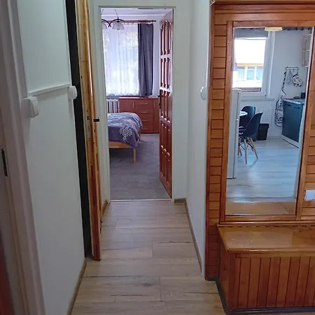 Apartment Rodzinny Zakopane