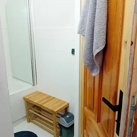 Apartment Rodzinny