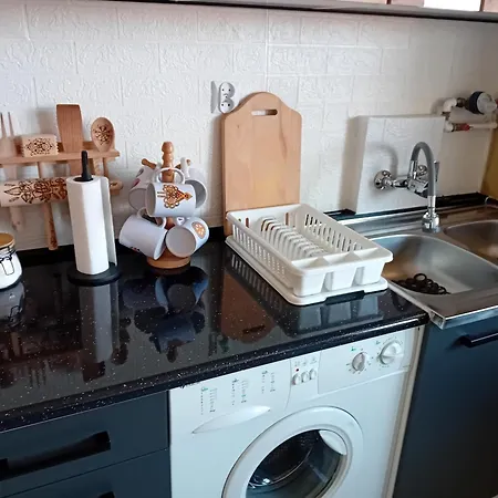 Rodzinny ザコパネ