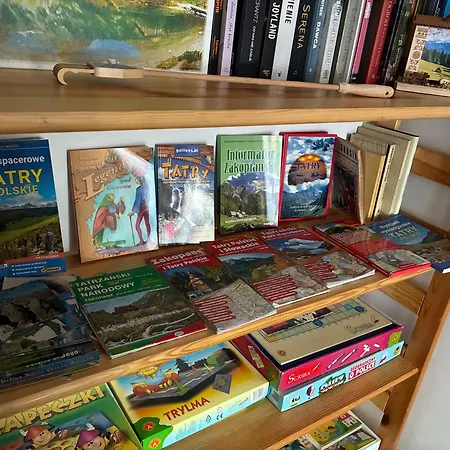 Apartmán Rodzinny *