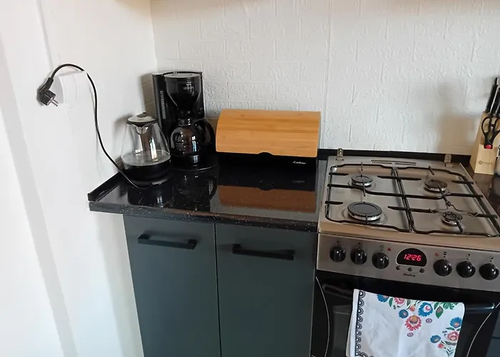 Appartamento Rodzinny Zakopane